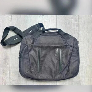 Thule Crossover 2
laptop bag 15.6" black